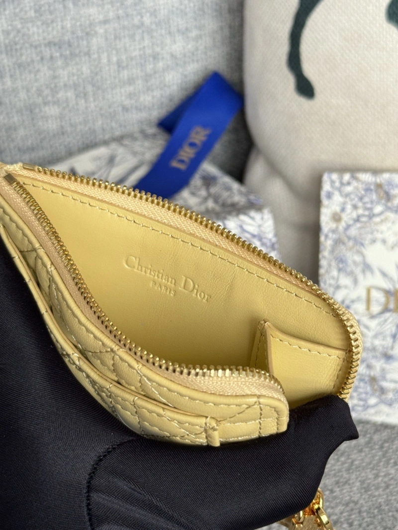 Dior Wallets 4081-0624