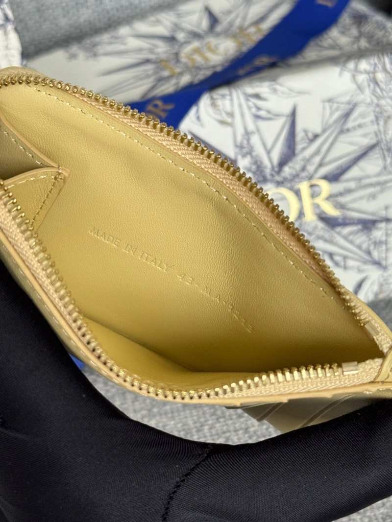 Dior Wallets 4081-0624