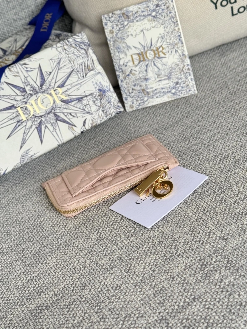 Dior Wallets 4081-0625