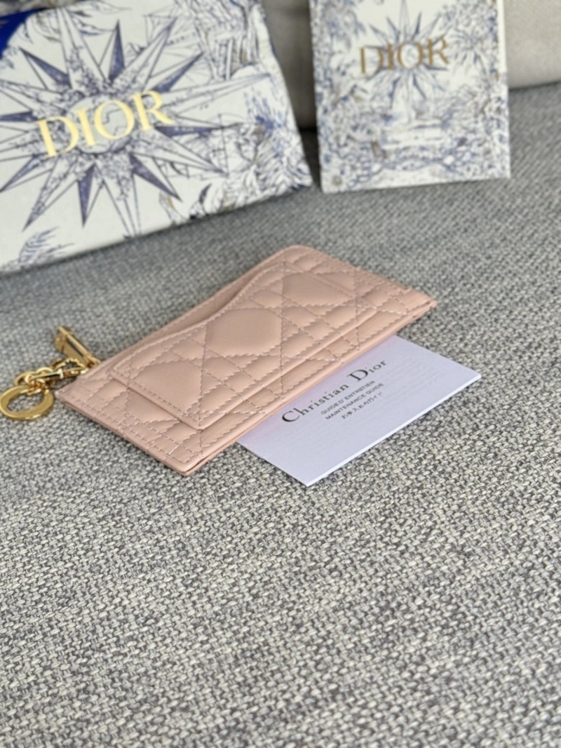 Dior Wallets 4081-0625