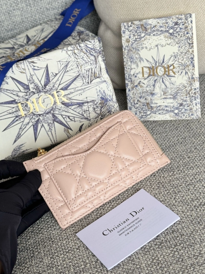Dior Wallets 4081-0625