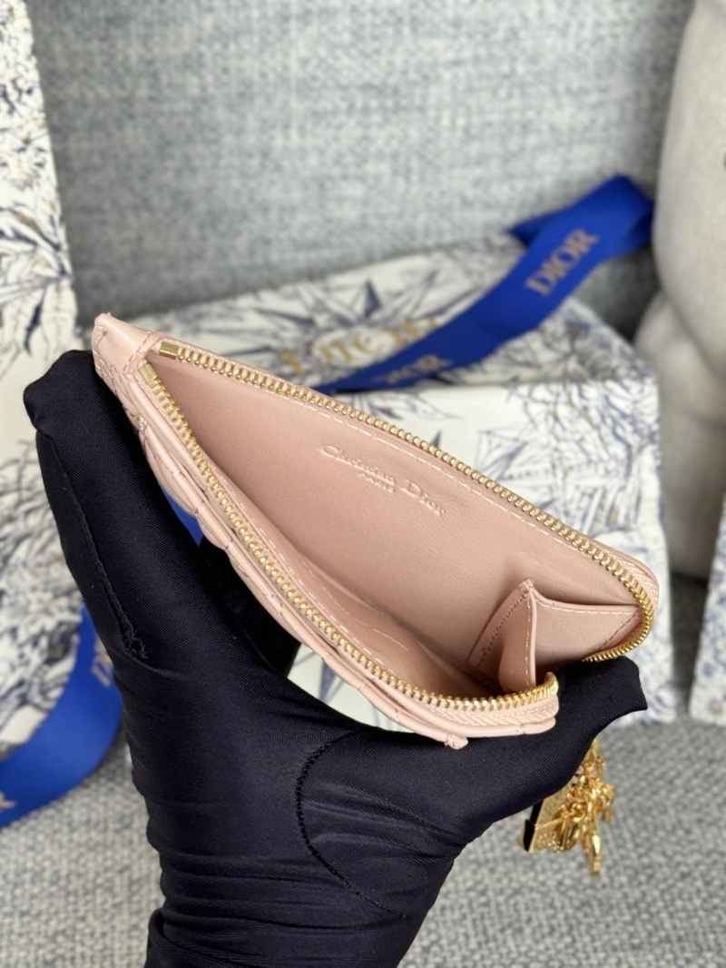 Dior Wallets 4081-0625