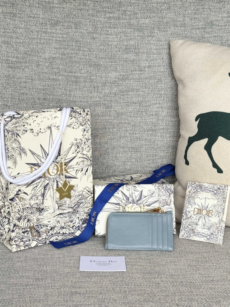 Dior Wallets 4081-0626