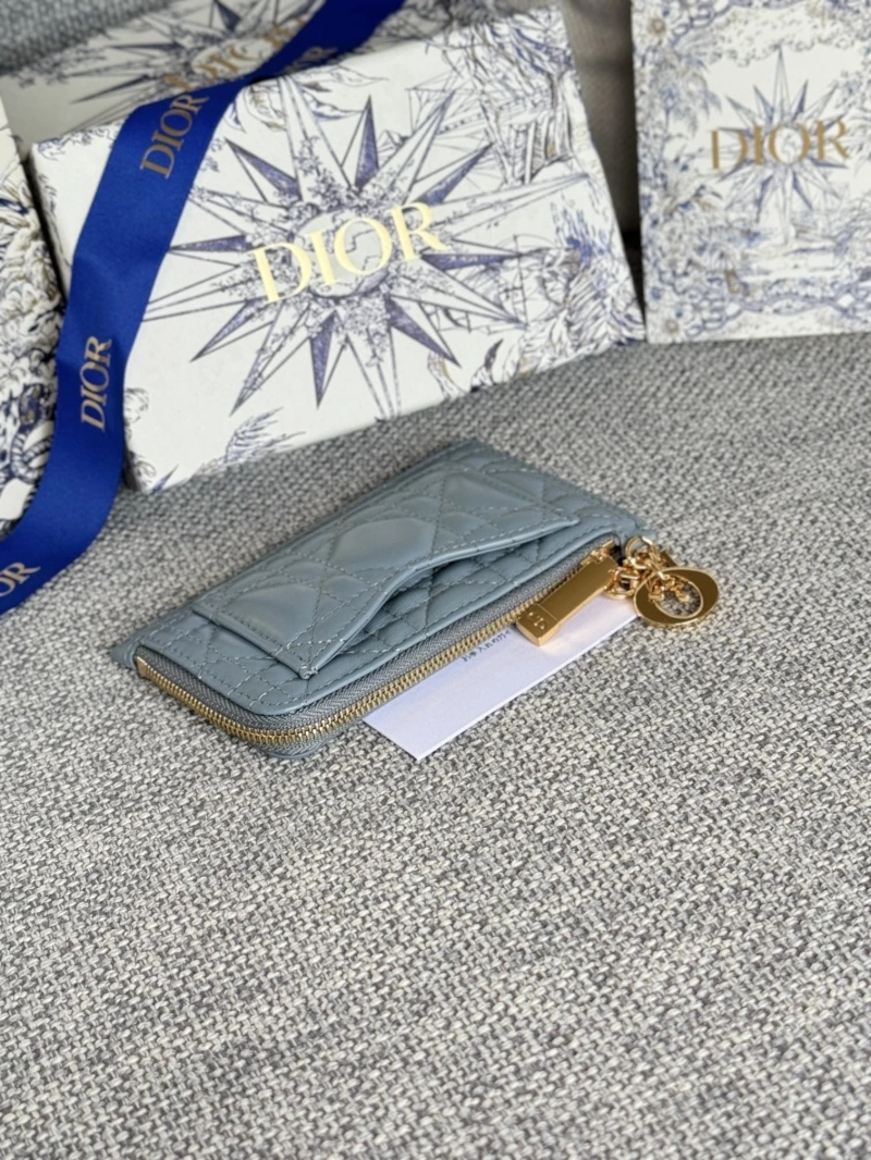 Dior Wallets 4081-0626