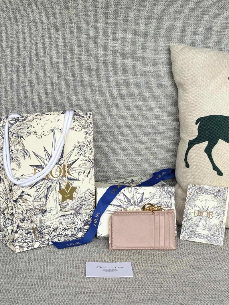 Dior Wallets 4081-0627