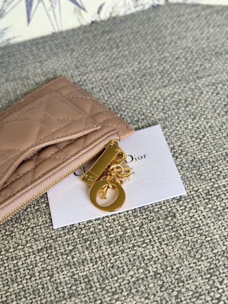 Dior Wallets 4081-0627