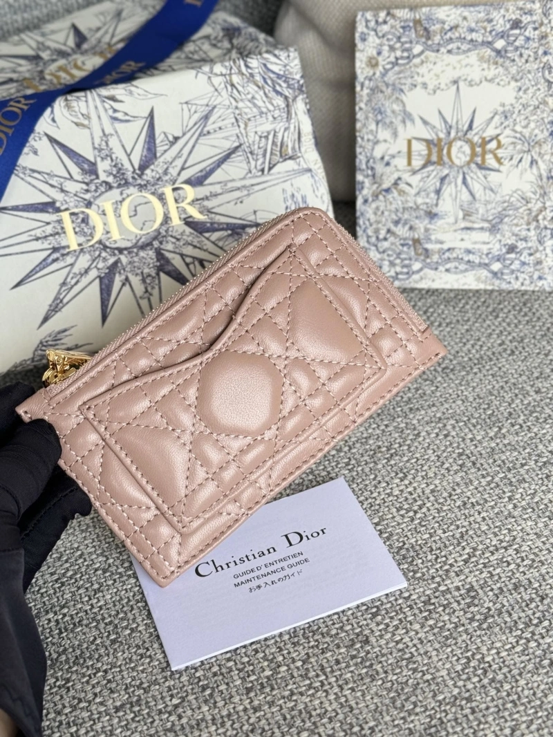 Dior Wallets 4081-0627
