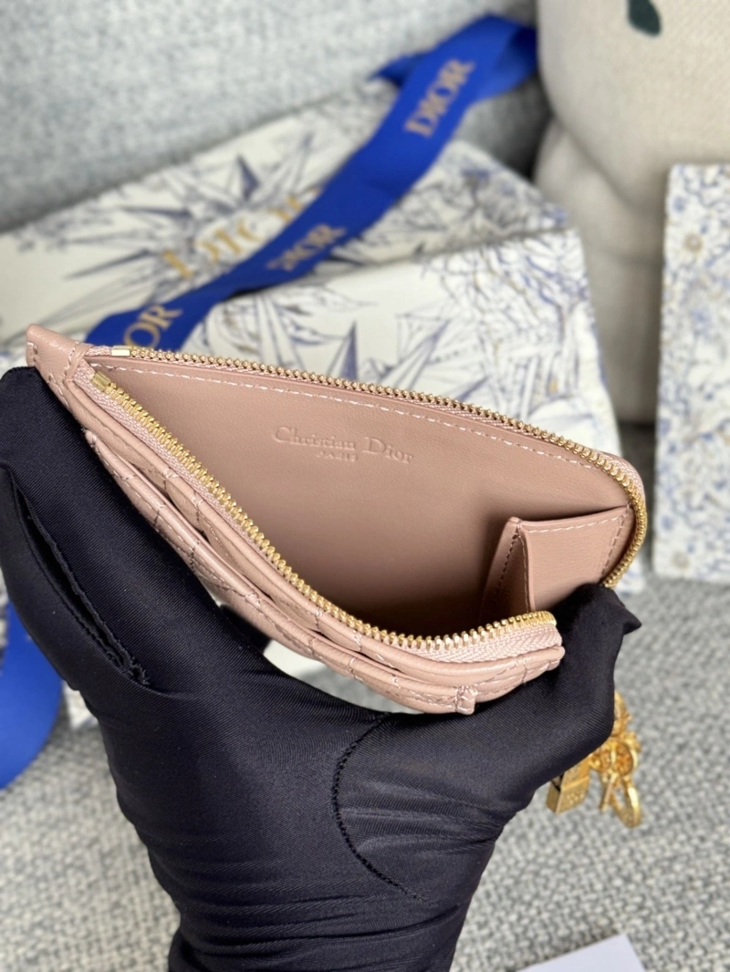 Dior Wallets 4081-0627