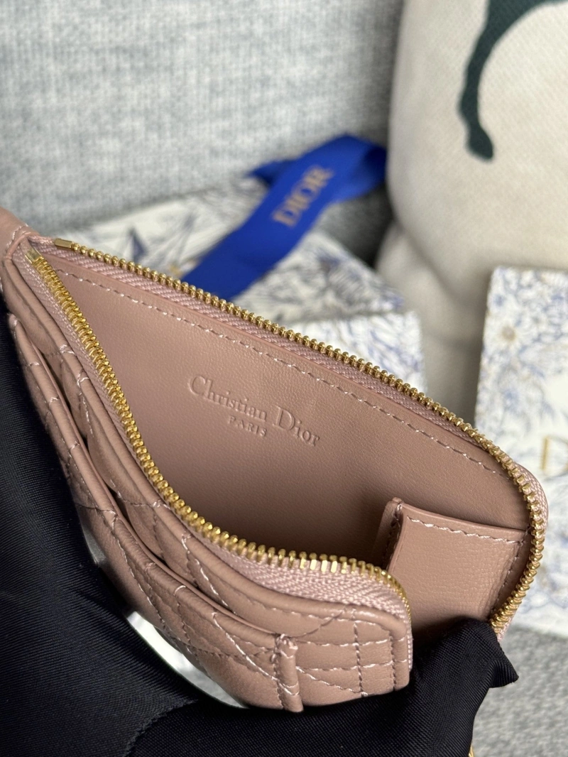 Dior Wallets 4081-0627