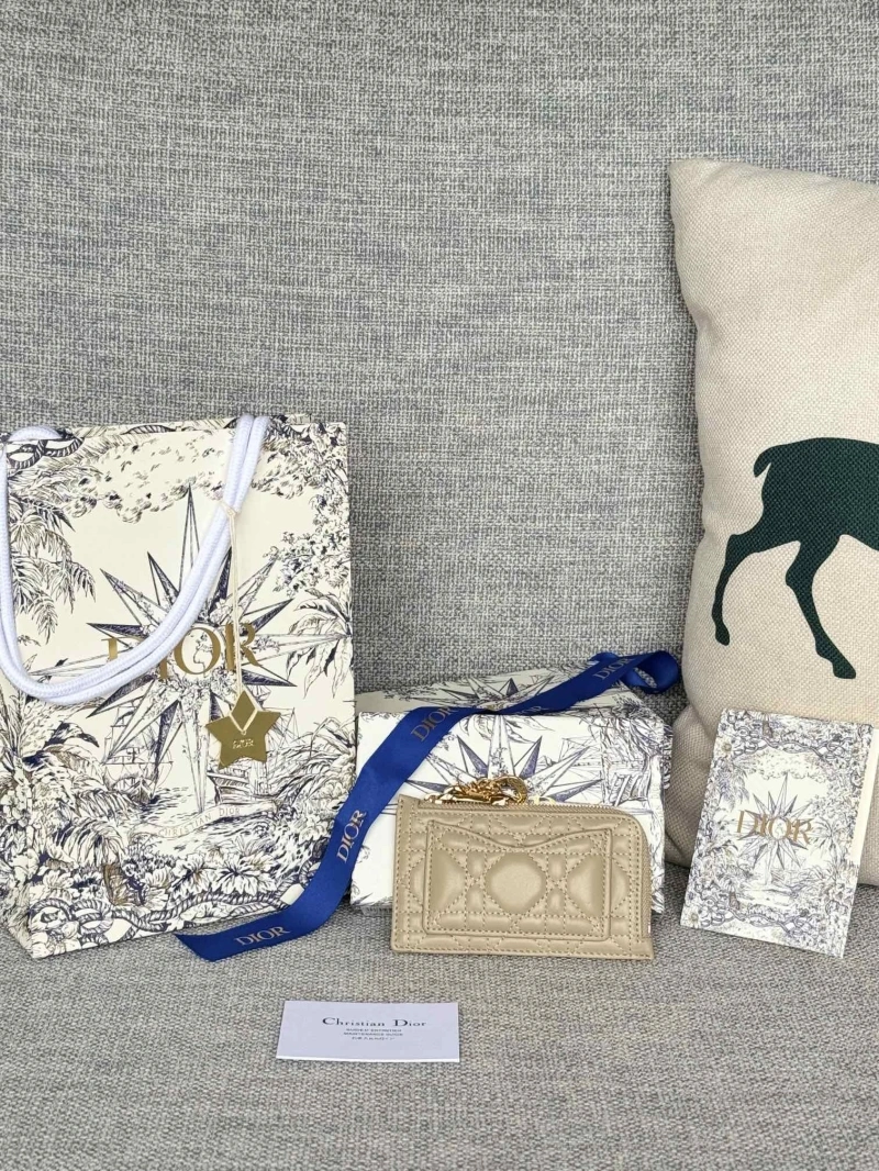 Dior Wallets 4081-0628