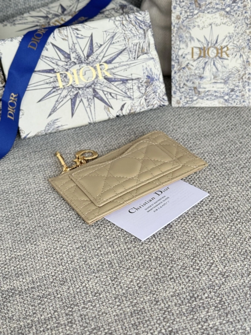 Dior Wallets 4081-0628
