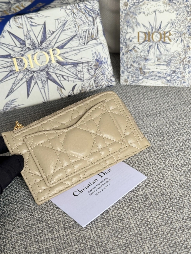 Dior Wallets 4081-0628