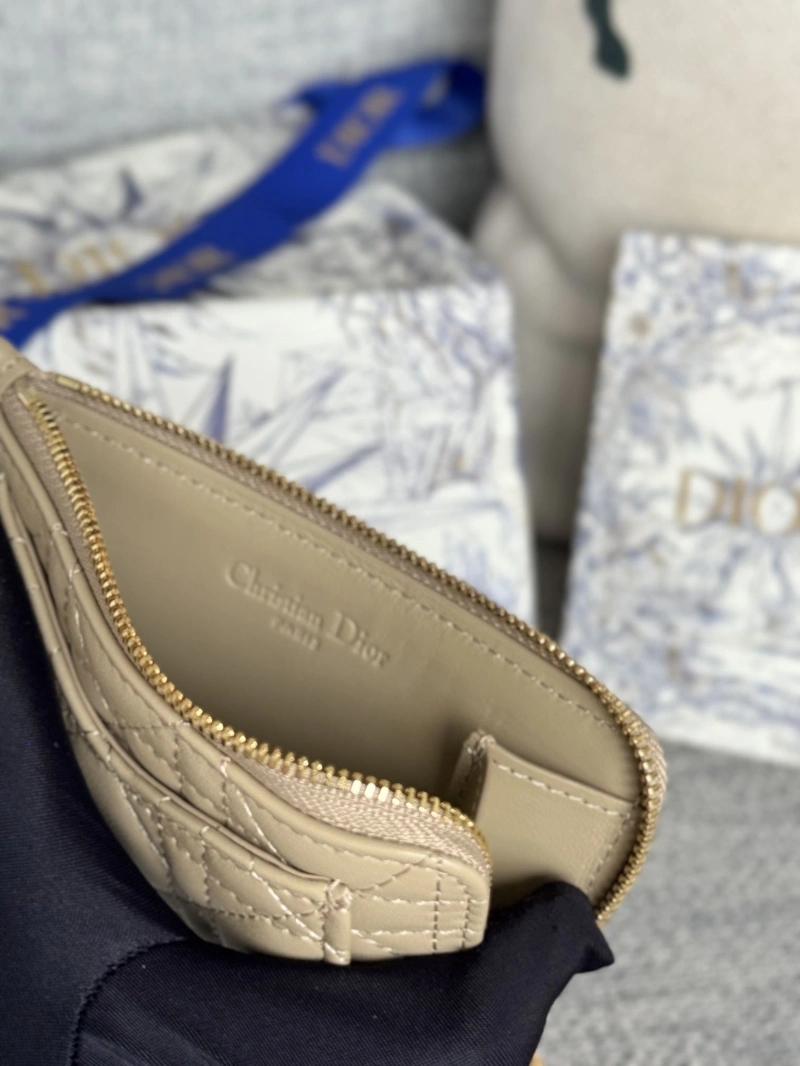 Dior Wallets 4081-0628