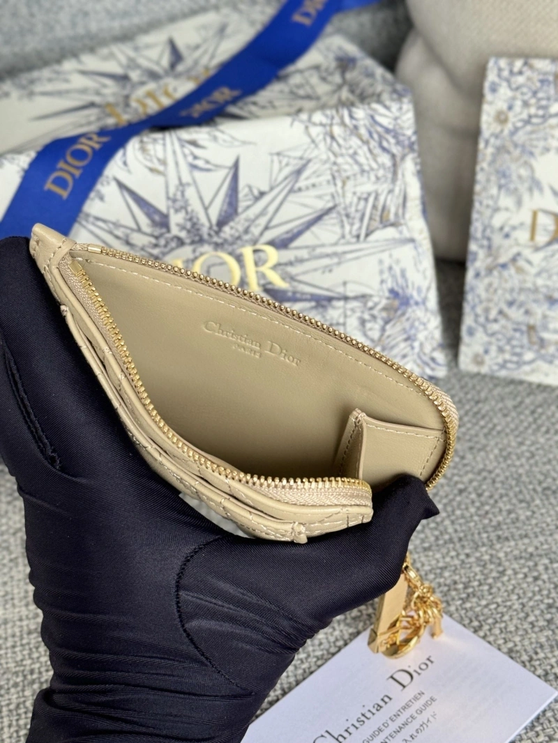 Dior Wallets 4081-0628