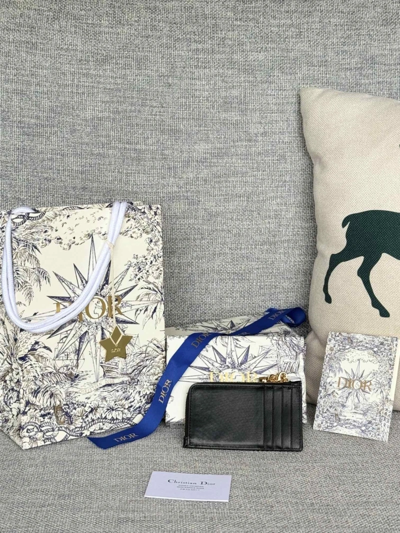 Dior Wallets 4081-0629