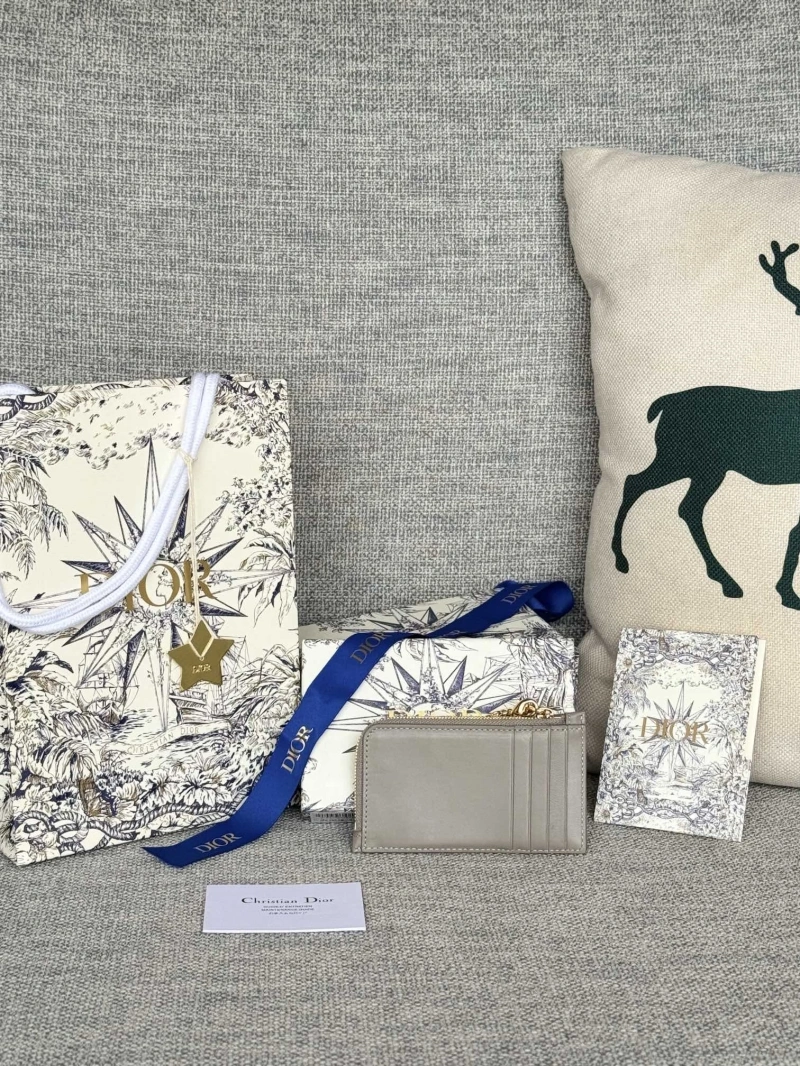 Dior Wallets 4081-0630