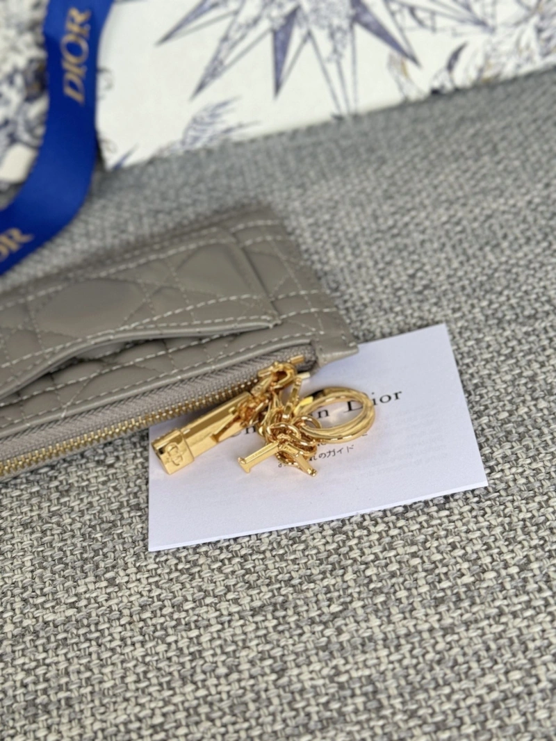 Dior Wallets 4081-0630