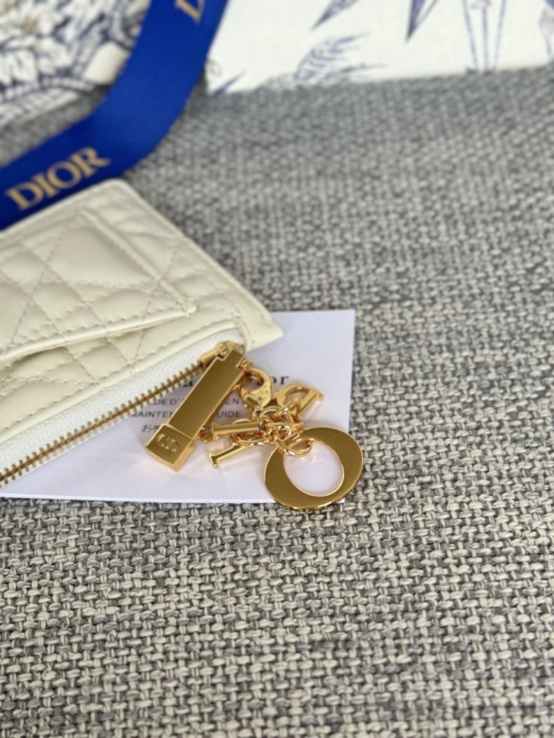 Dior Wallets 4081-0631