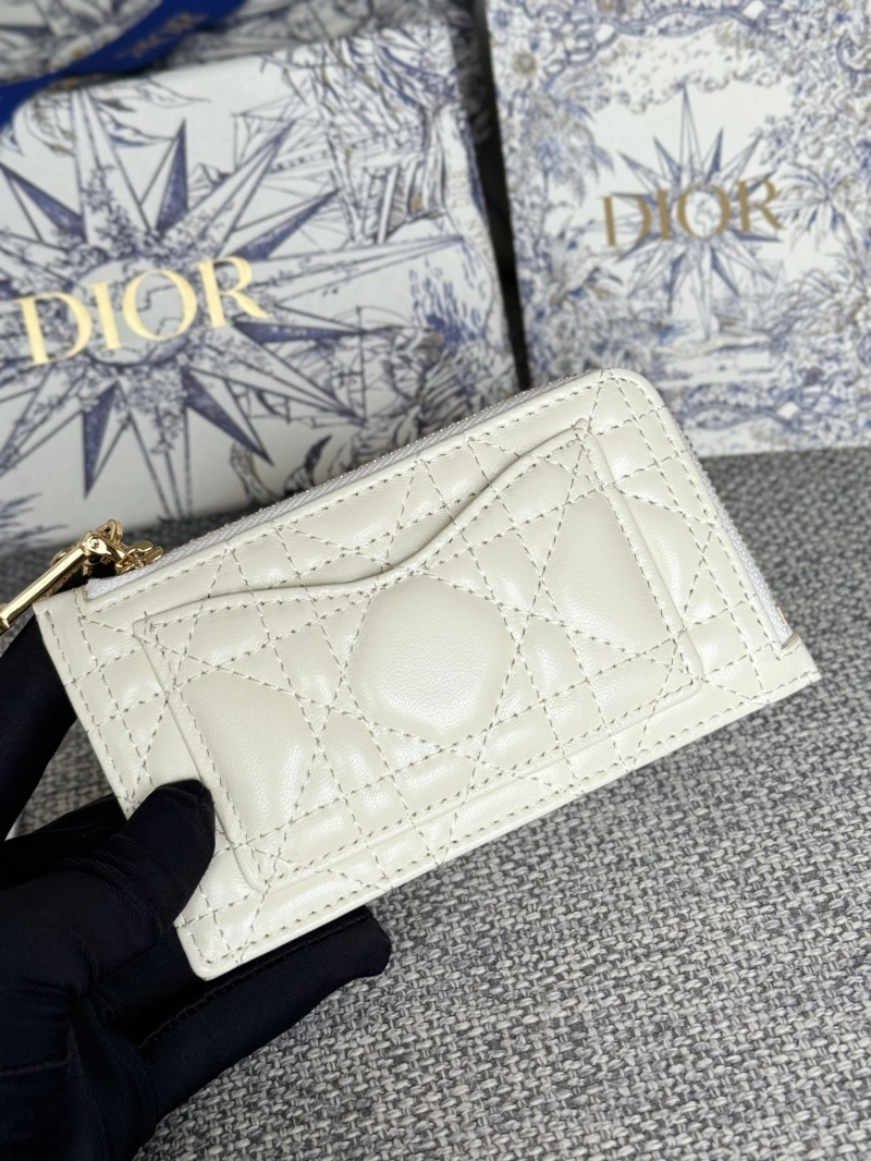 Dior Wallets 4081-0631