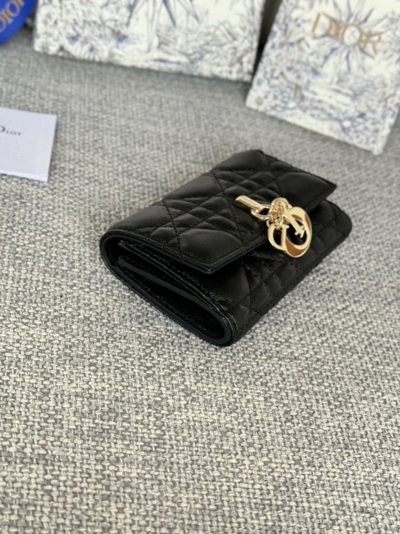Dior Wallets 4081-0633