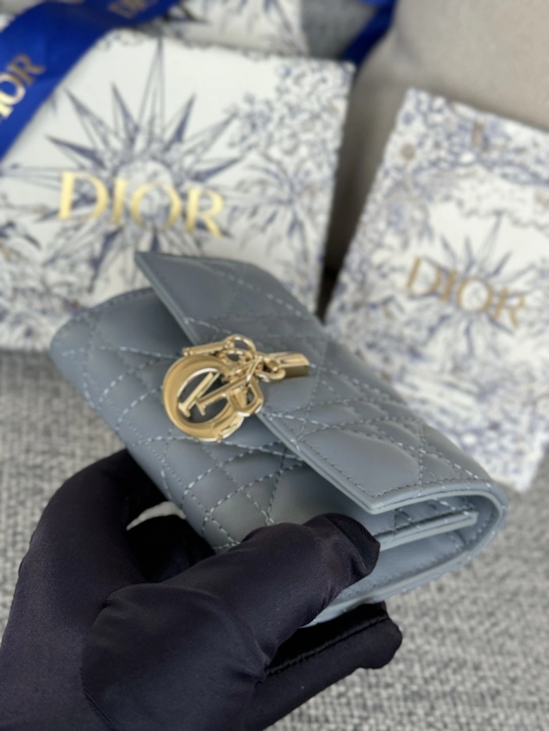 Dior Wallets 4081-0634