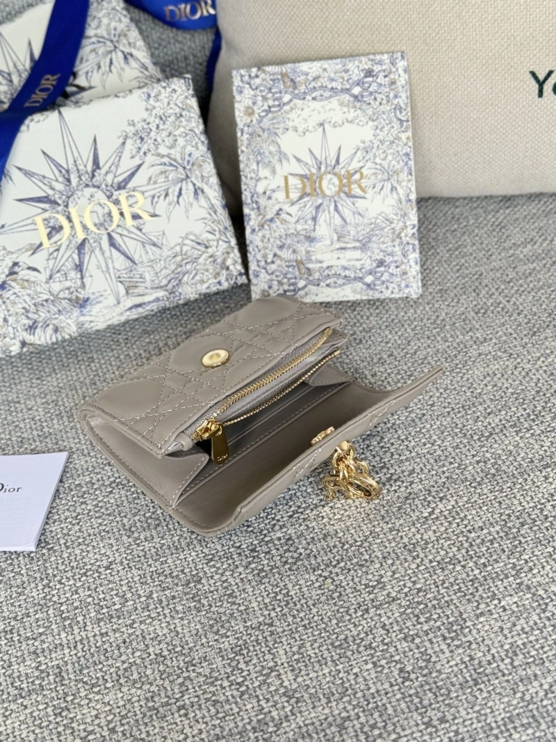 Dior Wallets 4081-0635