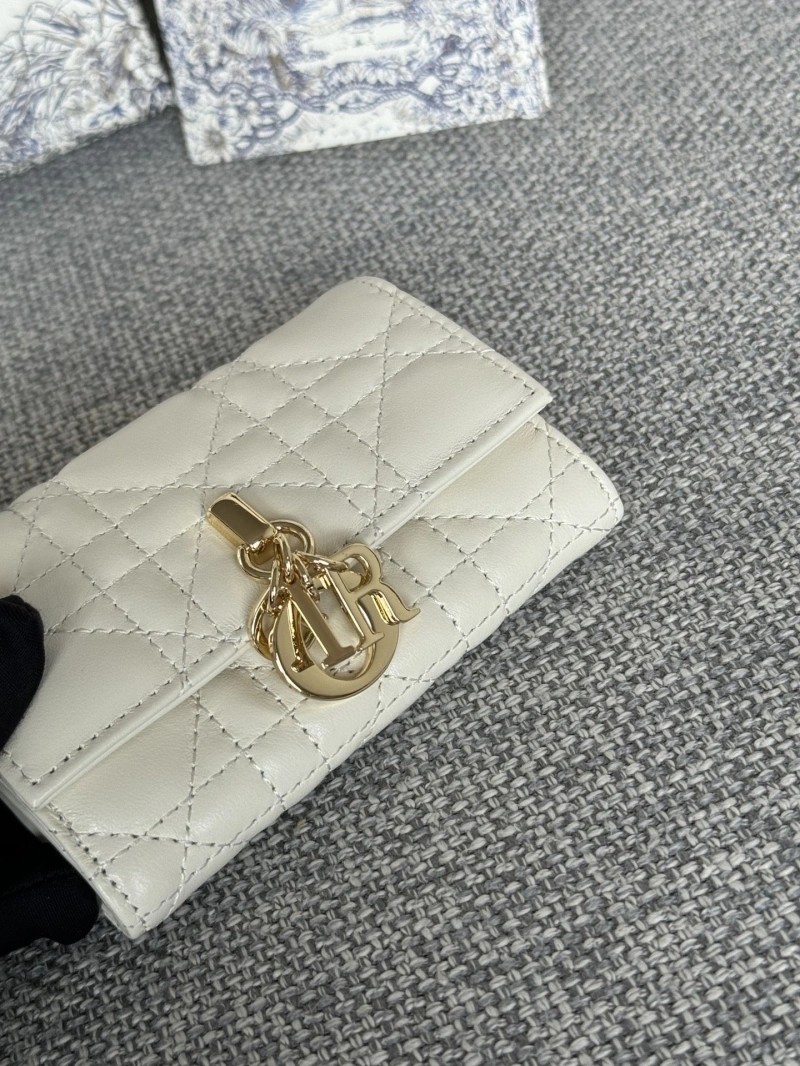 Dior Wallets 4081-0637