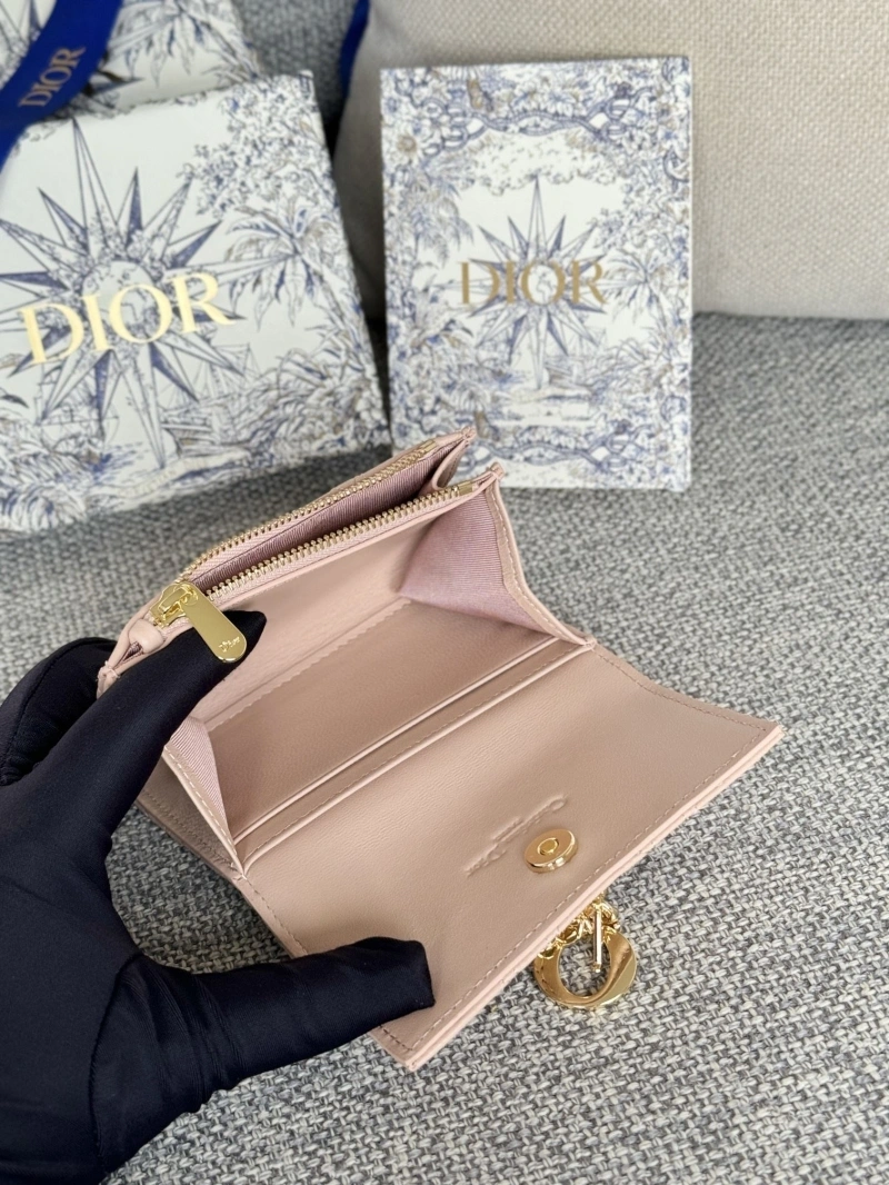 Dior Wallets 4081-0638