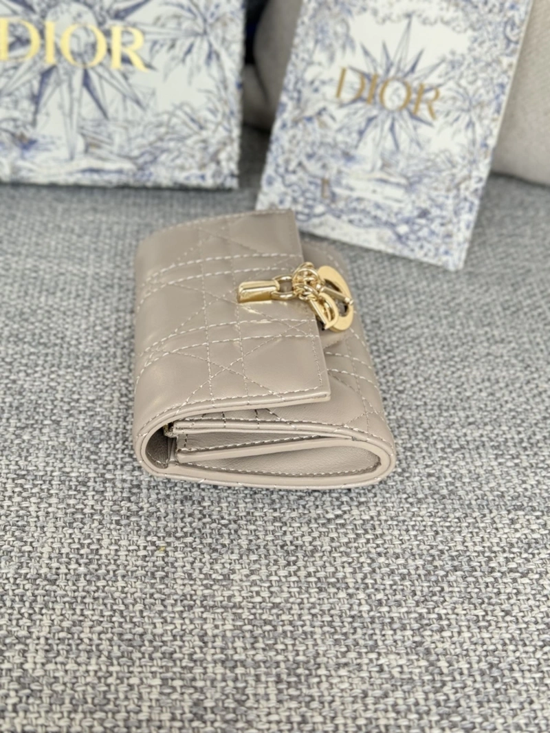 Dior Wallets 4081-0639