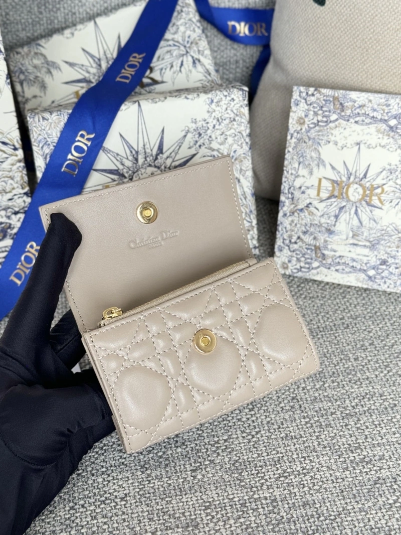 Dior Wallets 4081-0639