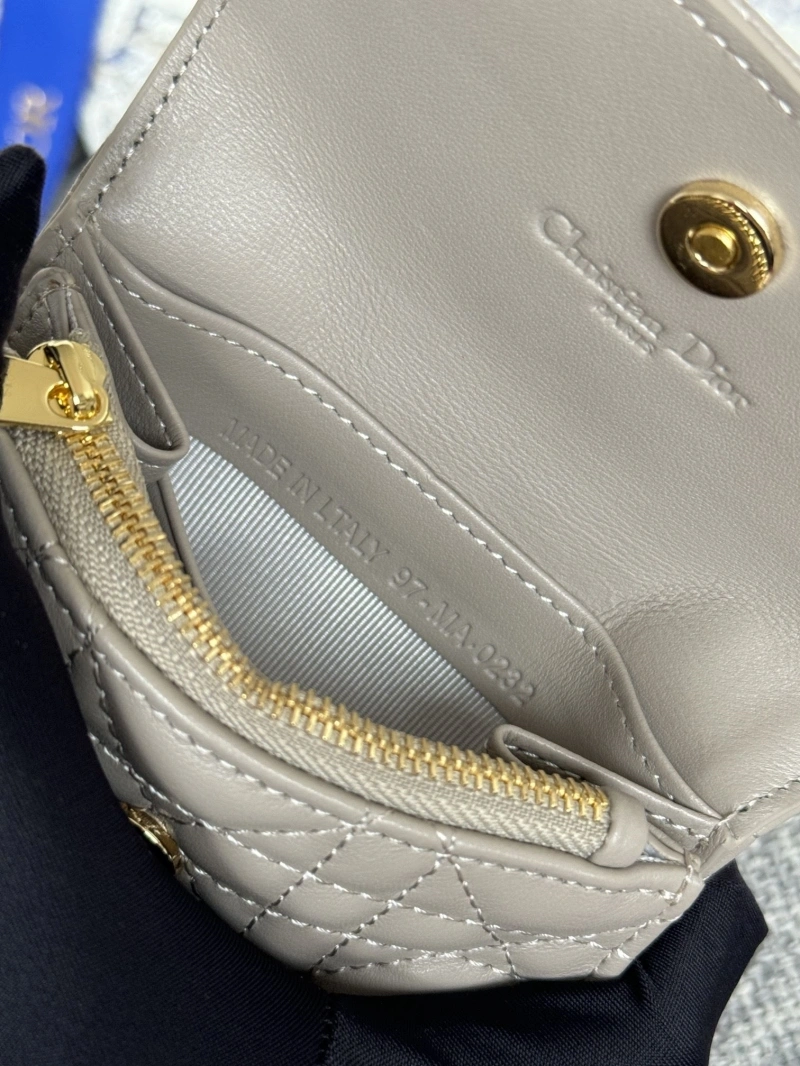 Dior Wallets 4081-0639