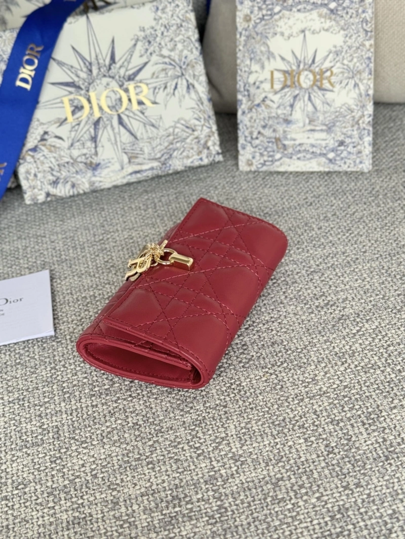 Dior Wallets 4081-0640