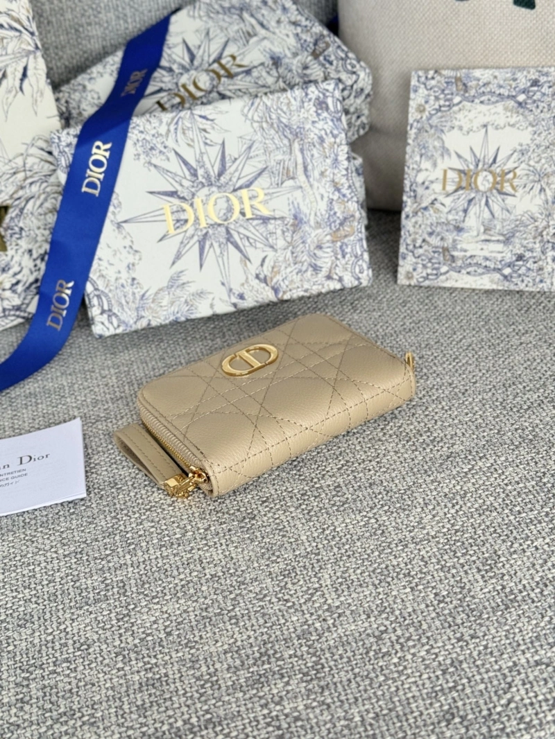 Dior Wallets 4081-0641