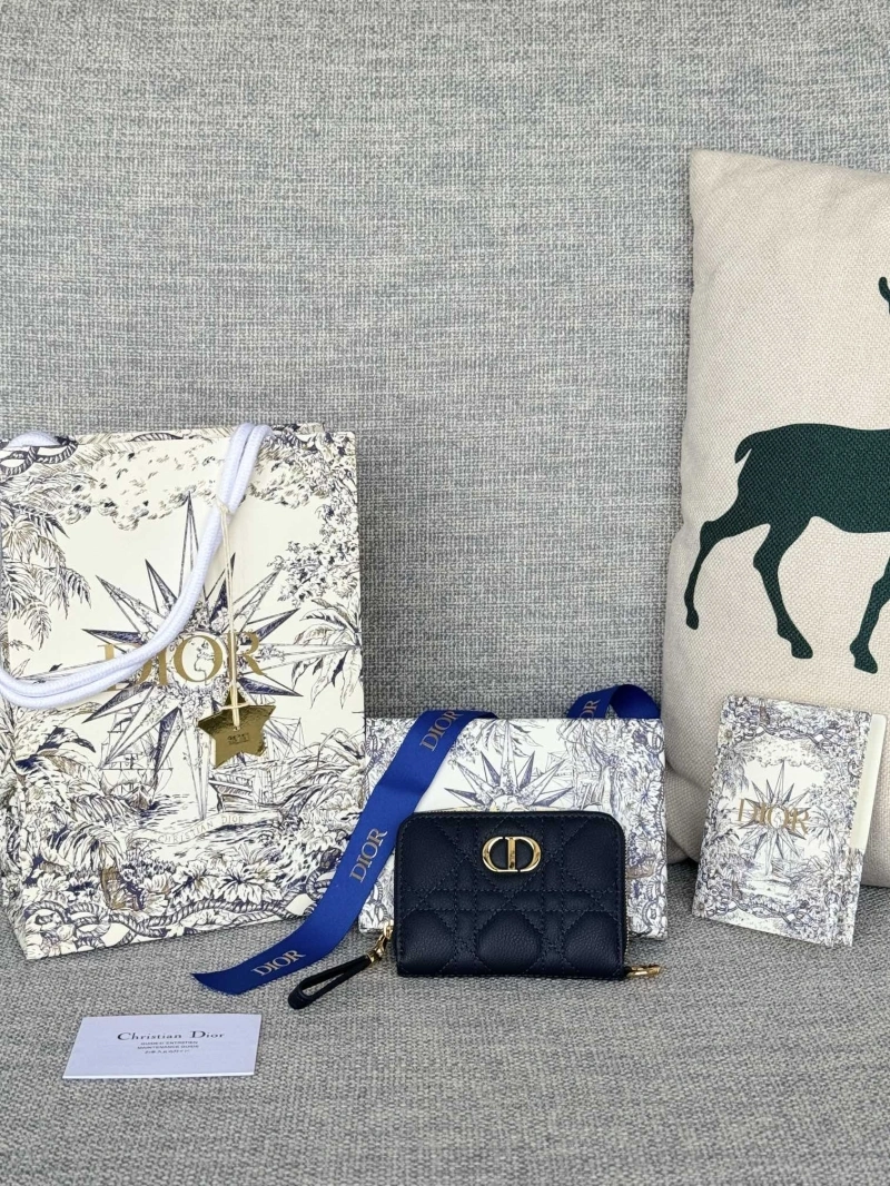 Dior Wallets 4081-0642