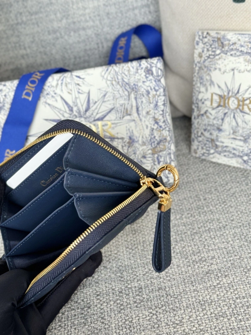 Dior Wallets 4081-0642