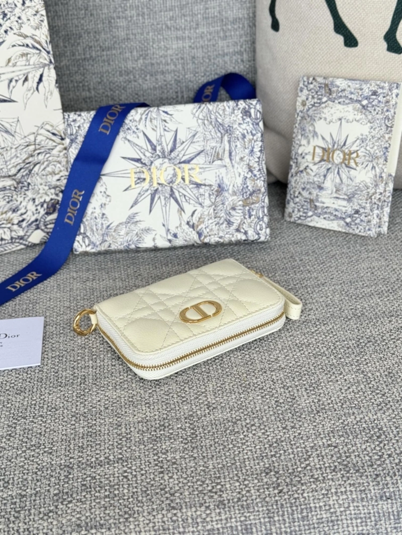 Dior Wallets 4081-0643