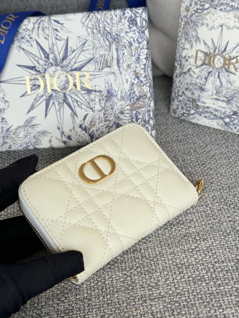Dior Wallets 4081-0643