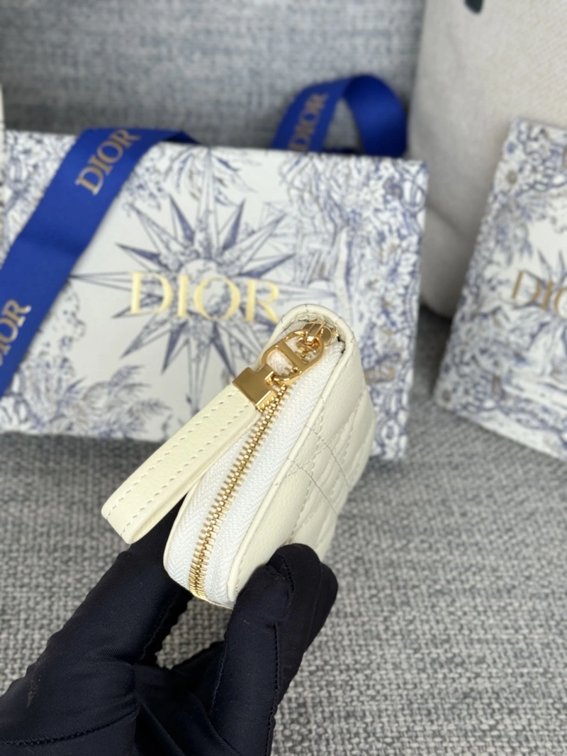 Dior Wallets 4081-0643