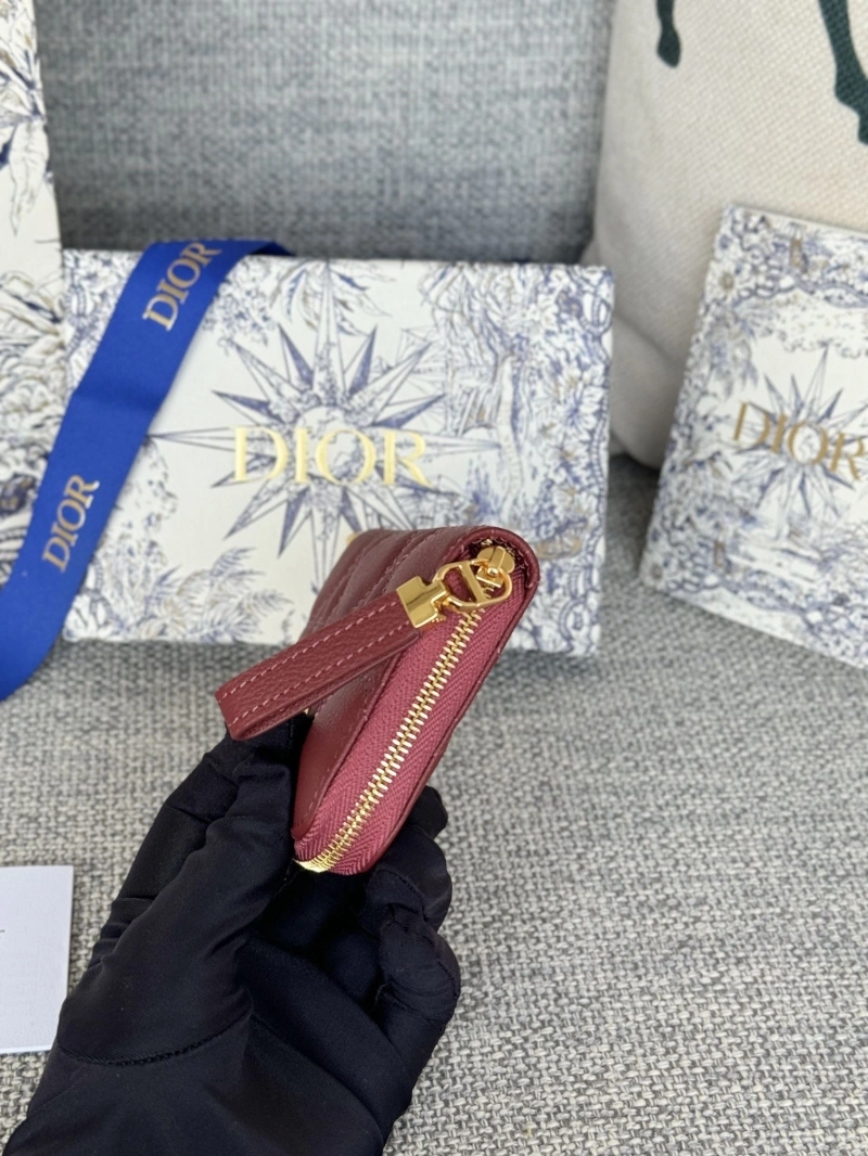 Dior Wallets 4081-0644