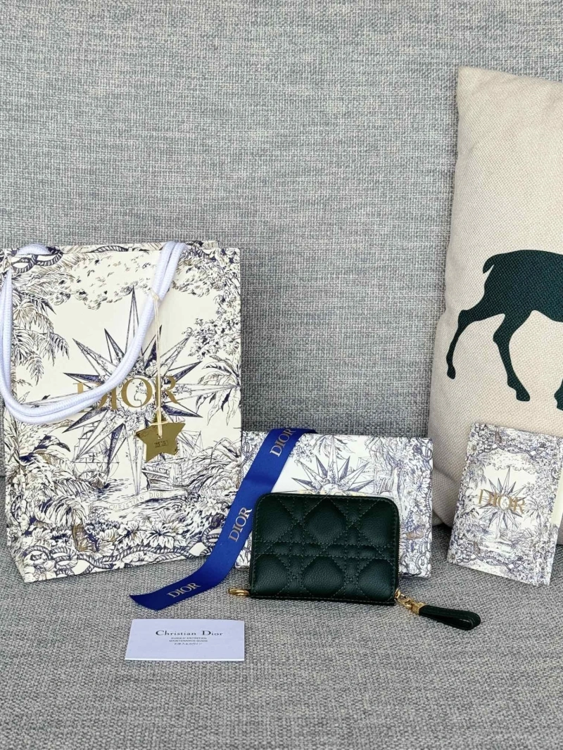 Dior Wallets 4081-0645