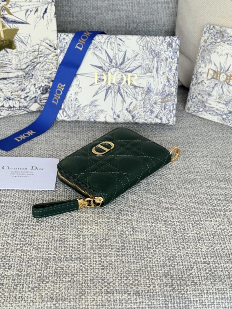 Dior Wallets 4081-0645