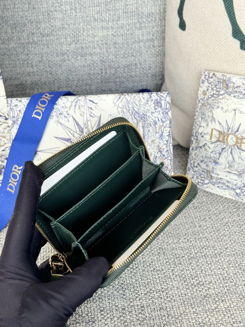 Dior Wallets 4081-0645