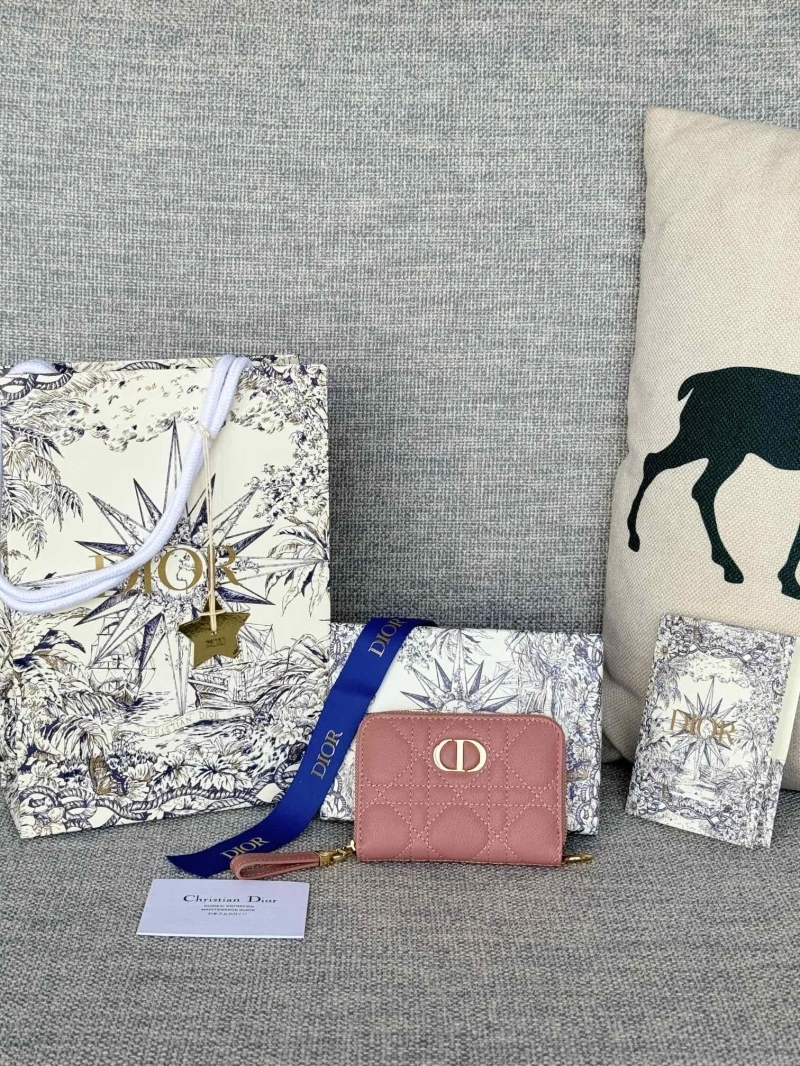 Dior Wallets 4081-0646