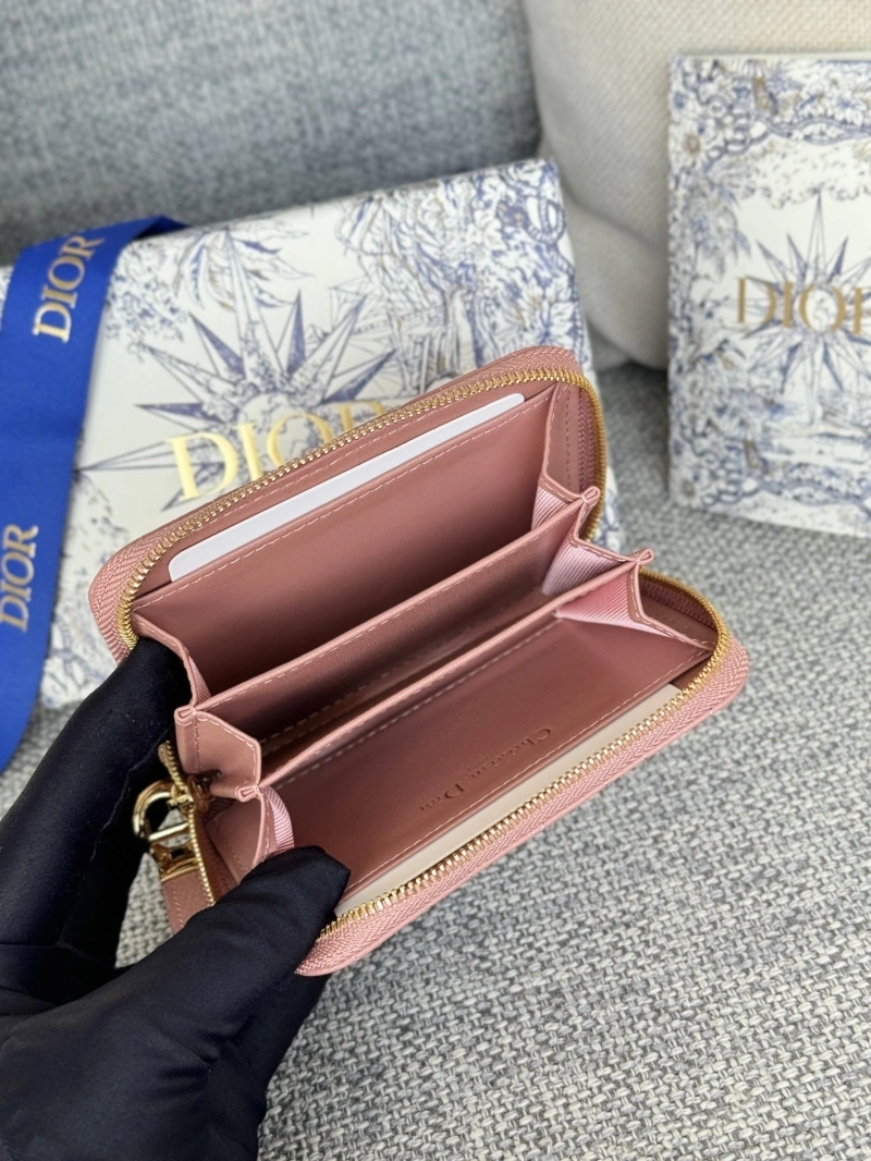 Dior Wallets 4081-0646