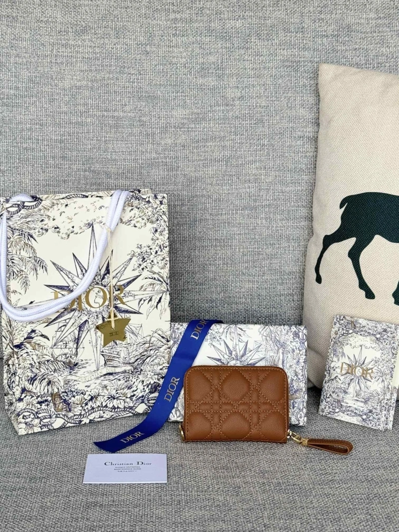 Dior Wallets 4081-0647