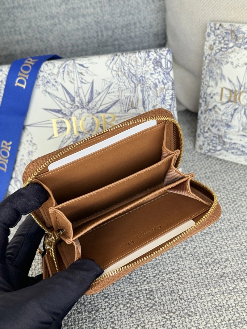 Dior Wallets 4081-0647