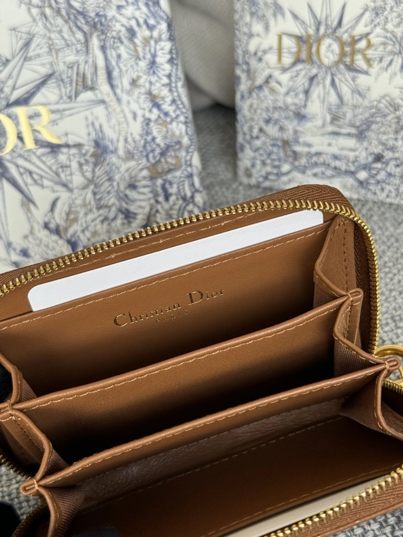 Dior Wallets 4081-0647