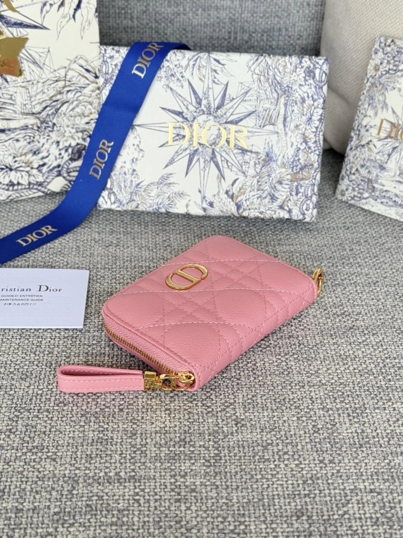 Dior Wallets 4081-0648