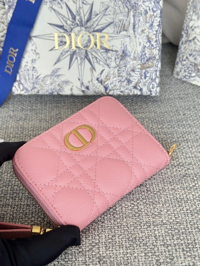 Dior Wallets 4081-0648
