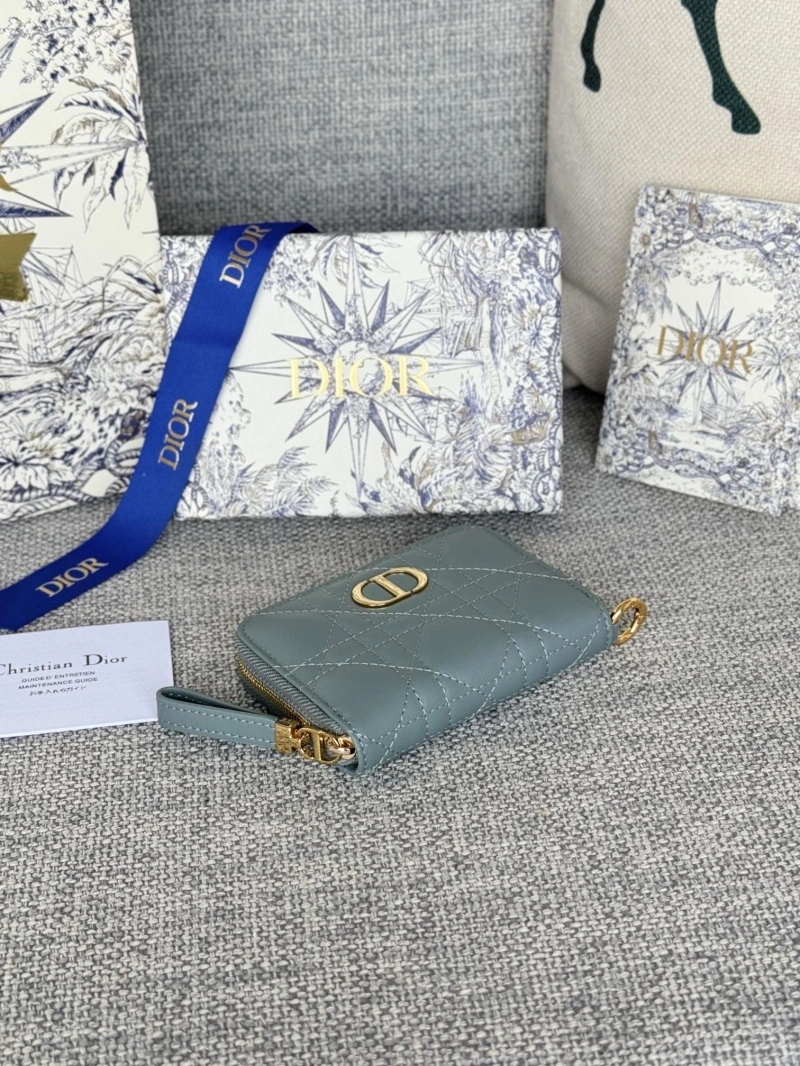 Dior Wallets 4081-0650